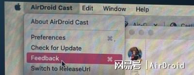 屏到MacBook！尊龙凯时网站线步投(图6)