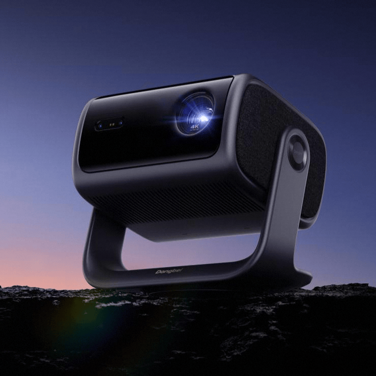 影仪的全面对比：哪个品牌更适合你？尊龙凯时app当贝投影仪与爱普生投(图1)