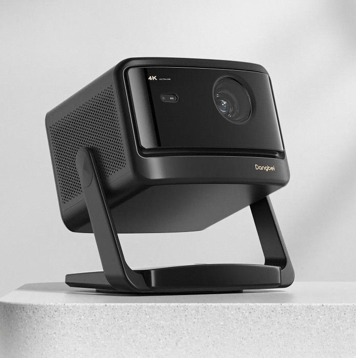 影仪的全面对比：哪个品牌更适合你？尊龙凯时app当贝投影仪与爱普生投(图8)