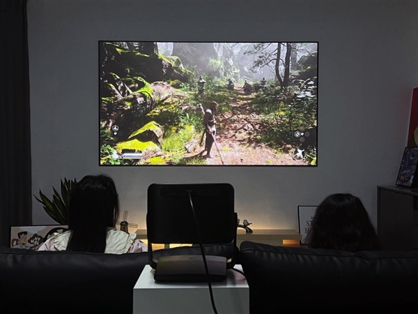 ：当贝f7pro家用投影TOP榜单精选尊龙凯时2025最建议买的投影仪品牌(图2)