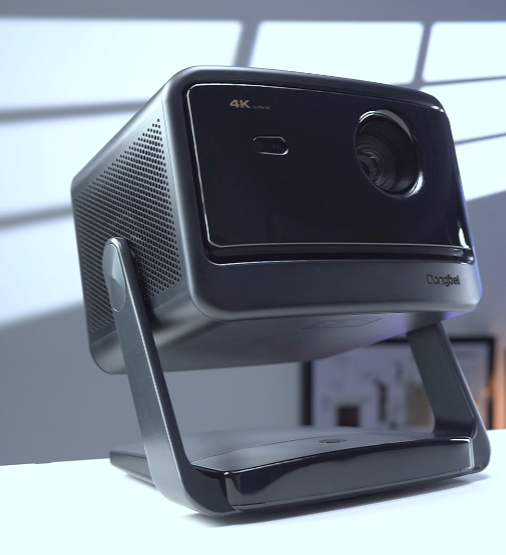 ：当贝f7pro家用投影TOP榜单精选尊龙凯时2025最建议买的投影仪品牌(图4)