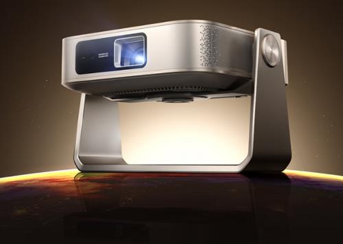 避开这些坑 大眼橙X7D Ultra闭眼入尊龙凯时链接2025家用投影仪选购攻略:(图5) 避开这些坑 大眼橙X7D Ultra闭眼入尊龙凯时链接2025家用投影仪选购攻略:(图5)