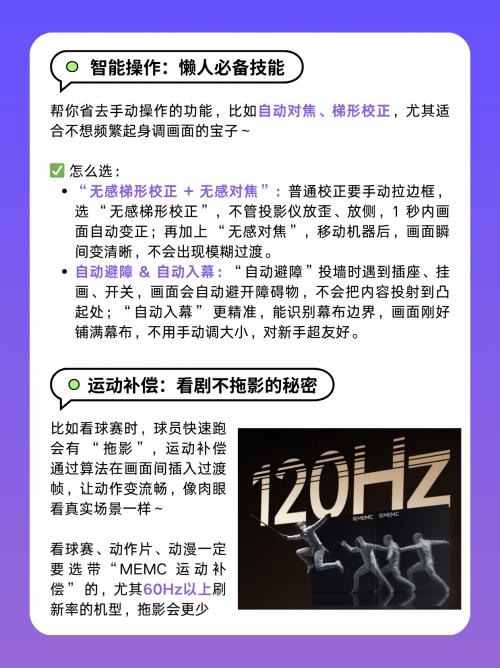 避开这些坑 大眼橙X7D Ultra闭眼入尊龙凯时链接2025家用投影仪选购攻略:(图7) 避开这些坑 大眼橙X7D Ultra闭眼入尊龙凯时链接2025家用投影仪选购攻略:(图7)
