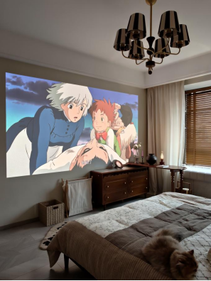 当贝D7X Pro？性能、生态与体验三重平衡尊龙凯时app网站039芯片投影仪为什么首选(图2)