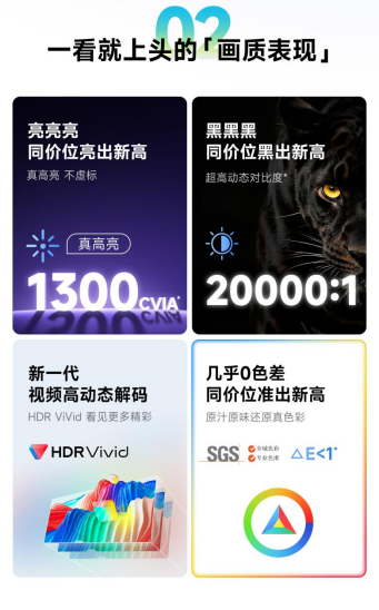 当贝D7X Pro？性能、生态与体验三重平衡尊龙凯时app网站039芯片投影仪为什么首选(图5)